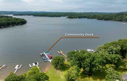 GLENDALE Road, SWANTON, MD 21561