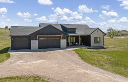 21622 Northwood Drive, Piedmont, SD 57769