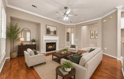 1385 Sagebrook Drive, Fairview, TX 75069