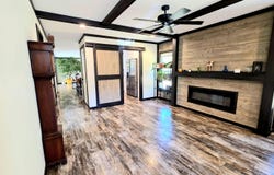 350 GEORGE Ln, Michie, TN 38357-6092