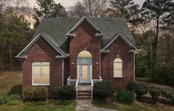1478 BROOKFIELD CIRCLE, MOUNT OLIVE, AL 35117