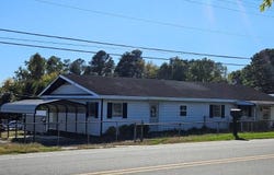 2077, 91 W 10th St, Roanoke Rapids, NC 27870