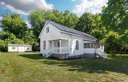 121 Macon Embro Rd, Macon, NC 23505