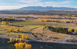 S Frontage Road, Big Timber, MT 59011