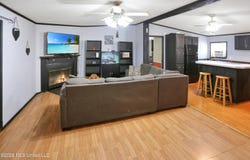 103 Dudley Drive, Brandon, MS 39047