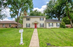 9600 River Ridge RD, Fort Smith, AR 72903