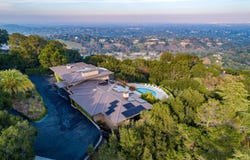 Olive Tree LN, LOS ALTOS HILLS, CA 94024