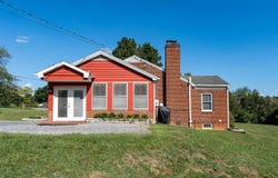 37 MERLIN Ln, Lexington, VA 24450