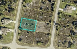 1251 Blaine Ave lot: 11, FORT MYERS, FL 33913