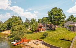 392 Gitchegumee Drive, Buckley, MI 49620