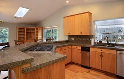 5993 Beechwood Drive, Cutten, CA 95503