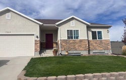 7253 N SKYVIEW Ln, Eagle Mountain, UT 84005