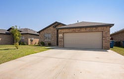 1127 Crosspoint, Hereford, TX 79045