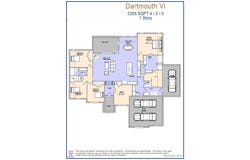 6512 Emerson Drive, Mesquite, TX 75114