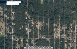 315 RUSTIC Road, Satsuma, FL 32189