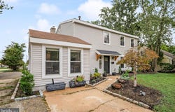 6 CHERRYWOOD, CLEMENTON, NJ 08021