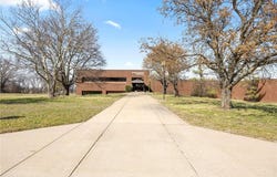 2801 S Horton Street, Fort Scott, KS 66701