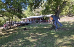 706 E Main Street, Hardy, AR 72542