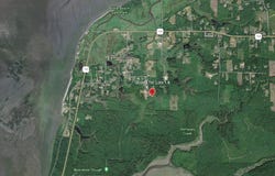 Groveland Ave, Aberdeen, WA 98520
