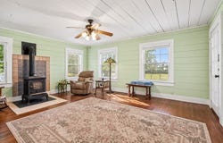 708 E Pine Street, Edgewood, TX 75117