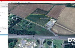 25508 Cabinet Shop Road, Loxley, AL 36551