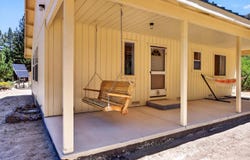 1100 Sugarloaf Road, Chilcoot, CA 96105