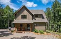 1370 Saylor Way, Nebo, NC 28761
