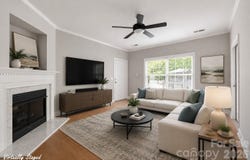 21246 Hickory Street, Cornelius, NC 28031