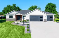 4085 E Oldfield Drive, Leesburg, IN 46538