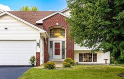 22363 Jed Drive, Rogers, MN 55374
