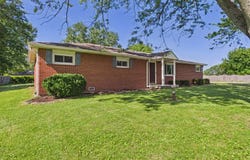 262 E 600 N, Alexandria, IN 46001
