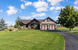 1025 Pheasant Haven Drive, Kalispell, MT 59901