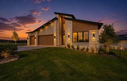 549 Mayapple Dr, Horseshoe Bay, TX 78657