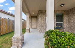109 Midas Lane, Jarrell, TX 76537