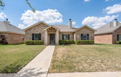 7106 Bennett Street, Amarillo, TX 79119-6642
