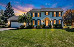 421 Summit Street, Wadsworth, OH 44281