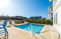 4616 Lindbergh Avenue, Kitty Hawk, NC 27949
