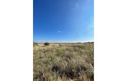 FM 2279, Rule, TX 79521
