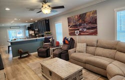 26 Secluded Ranch Bend, Willis, TX 77318