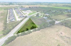 Main, Godley, TX 76044