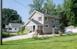 5840 Woodheath Avenue, Fort Wayne, IN 46809