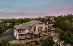 481 Far View Road, Durango, CO 81303