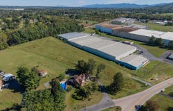 MT TORREY RD, LYNDHURST, VA 22952