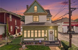108 7th St, Turtle Creek, PA 15145