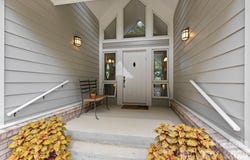 414 Ledgemont Court, Flat Rock, NC 28731