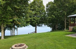 1177 Rustic Hills Drive, Union City, MI 49094