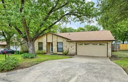 8601 Danville Dr, Austin, TX 78753