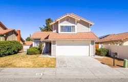 1134 Elm Street, Tehachapi, CA 93561