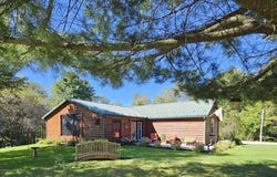 1526 Oregon Hill Rd., Morris, PA 16938