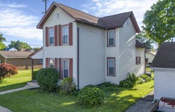 193 Decrow Avenue, Newark, OH 43055